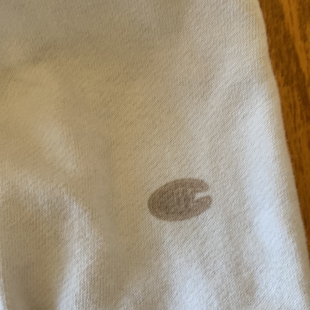 CHAMPION hoodie - Picture 6 of 6